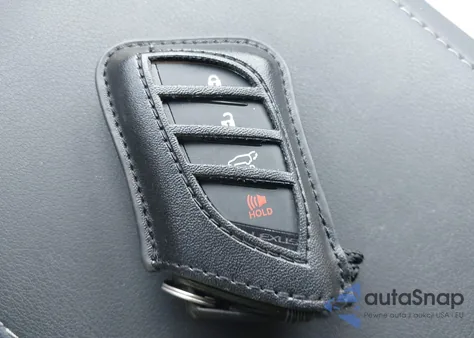 2024 Lexus Rx 350 Premium Plus from USA, damaged, VIN 2T2BAMBA1RC023403